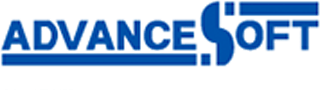 アドバンスソフト（SIer）のロゴ