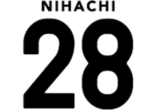 28のロゴ