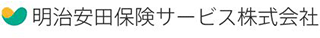 明治安田保険サービスのロゴ