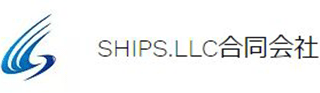 SHIPS.LLC合同会社のロゴ