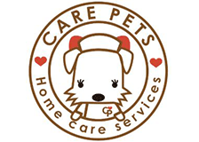 CARE PETSのロゴ