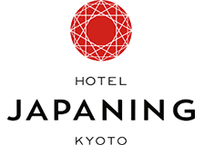 JAPANINGのロゴ