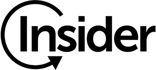 Insider Japanのロゴ