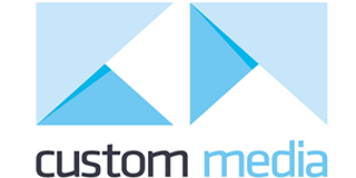 Custom Mediaのロゴ