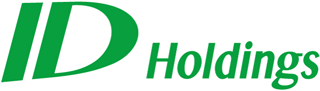 IDホールディングスのロゴ