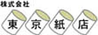 東京紙店のロゴ