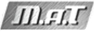 エムエートレーディングのロゴ