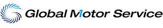 Global Motor Service Japanのロゴ
