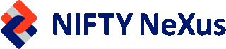 ニフティネクサスのロゴ