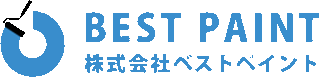 ベストペイントのロゴ