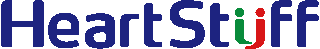ハートスタッフのロゴ