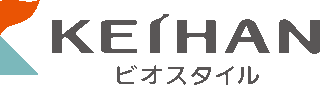 ビオスタイルのロゴ