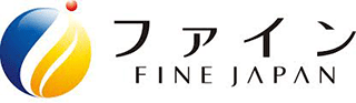 ファイン（食品）のロゴ