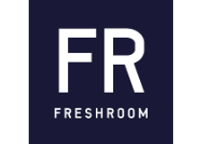 FRESH ROOMのロゴ