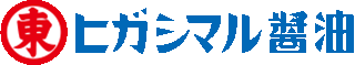 ヒガシマル食品のロゴ