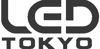 LM TOKYO（旧：LED TOKYO）のロゴ