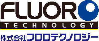 フロロテクノロジーのロゴ