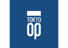 東京オペレーションパートナーズのロゴ