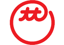 TTCフーズのロゴ