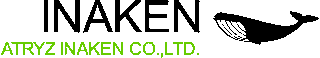 アトライズイナケンのロゴ