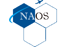 NAOSのロゴ