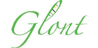 グロントのロゴ