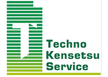 テクノ建設サービスのロゴ