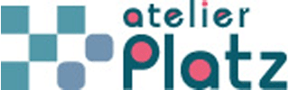 アトリエPlatzのロゴ