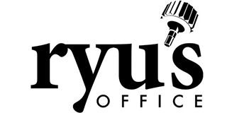 リュウズオフィスのロゴ