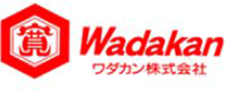 ワダカンのロゴ