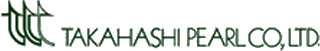 タカハシパールのロゴ