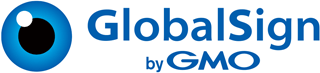 GMOグローバルサインのロゴ