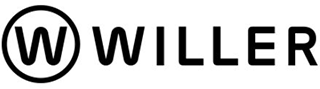 WILLER TRAINSのロゴ