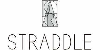 ストラドルのロゴ