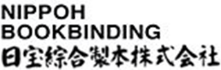 日宝綜合製本のロゴ