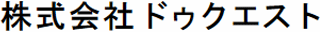 ドゥクエストのロゴ