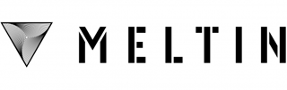 メルティンMMIのロゴ