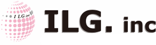 ILGのロゴ