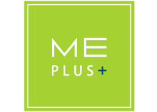 エムイーPLUS城東のロゴ