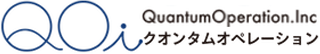 クォンタムオペレーションのロゴ
