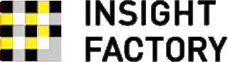 インサイト・ファクトリーのロゴ