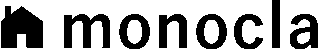 monoclaのロゴ