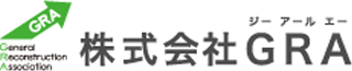 GRAのロゴ