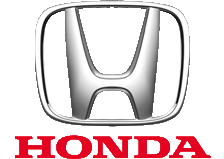 ホンダカーズ札幌西のロゴ
