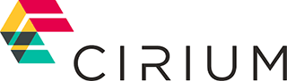 CIRIUMのロゴ