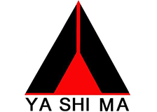 八洲（建材）のロゴ