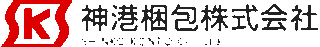 神戸埠頭梱包センターのロゴ