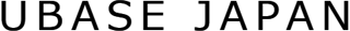 UBASE Japanのロゴ