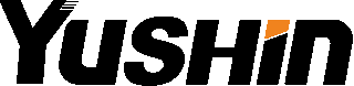 ユウシン化学のロゴ
