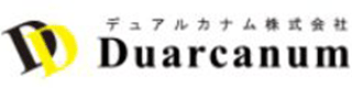 デュアルカナムのロゴ